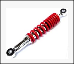 Rear Shock Absorber